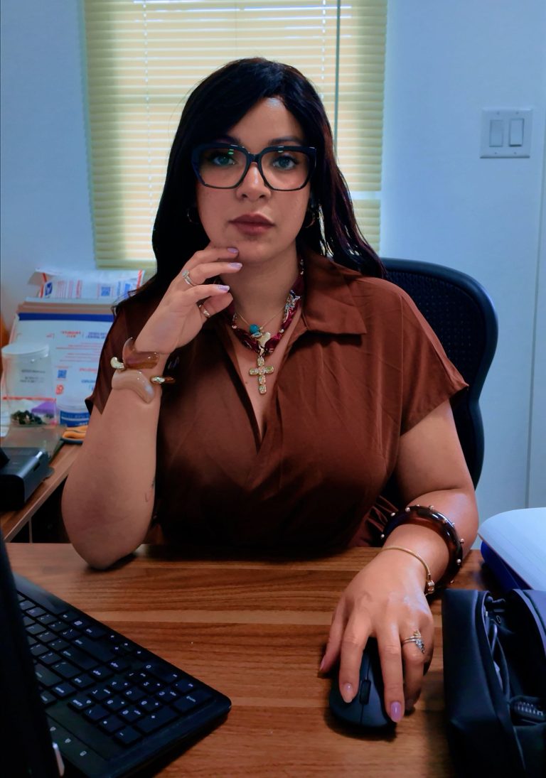 Yanisei Borrell Asesor